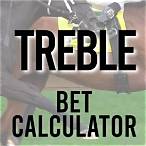 trixie free bet calculator